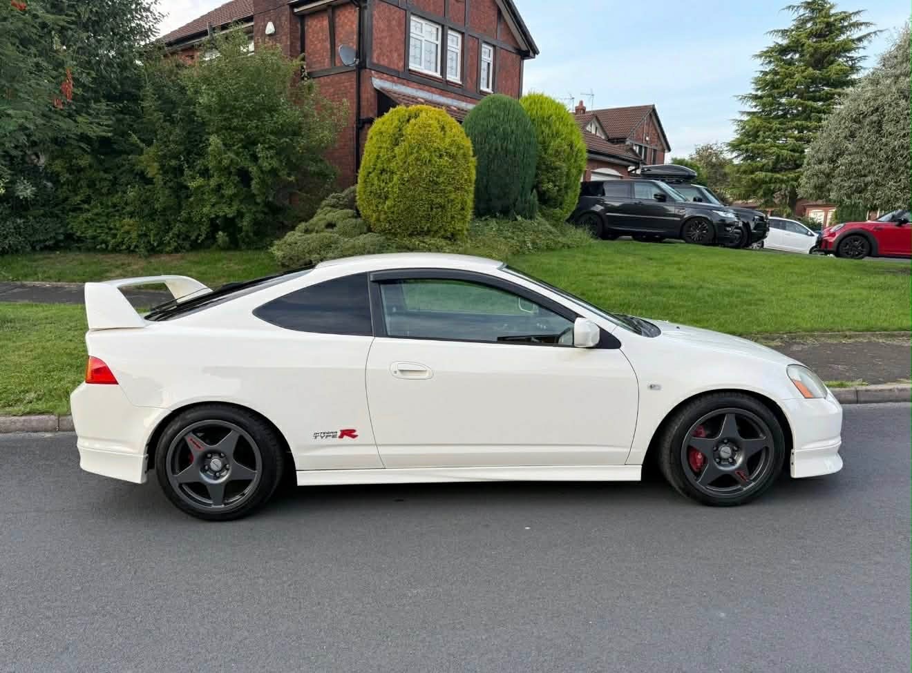 Used Honda Integra 2001 for sale - 78018699: Photo 2