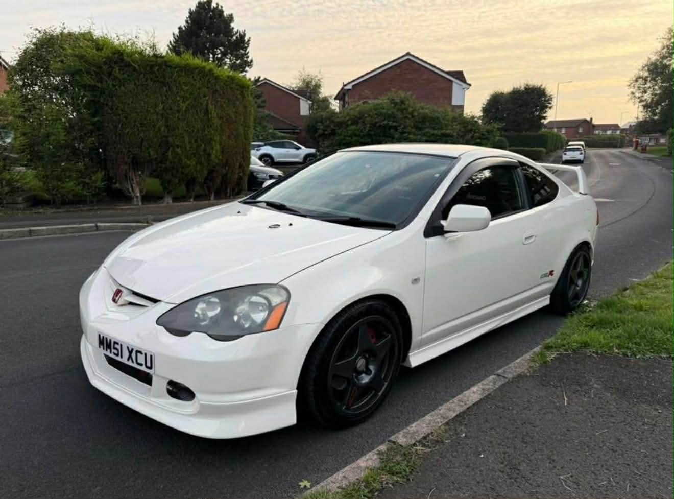 Used Honda Integra 2001 for sale - 78018699: Photo 3