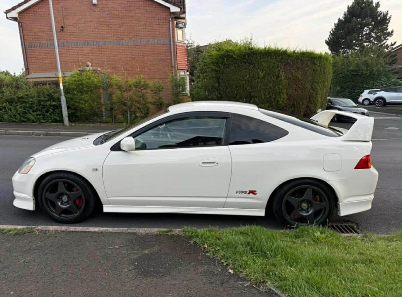 Used Honda Integra 2001 for sale - 78018699: Photo 4