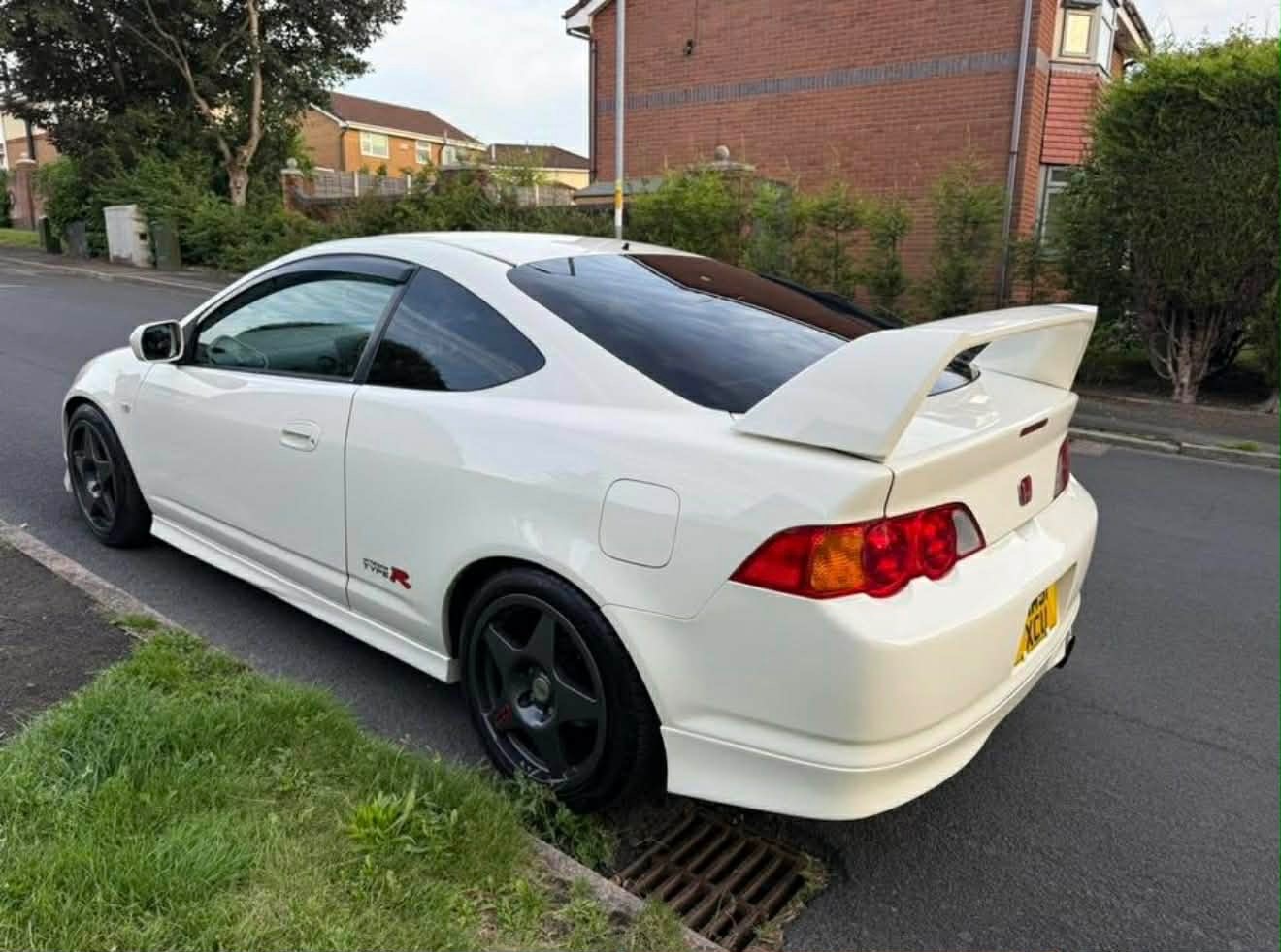 Used Honda Integra 2001 for sale - 78018699: Photo 5