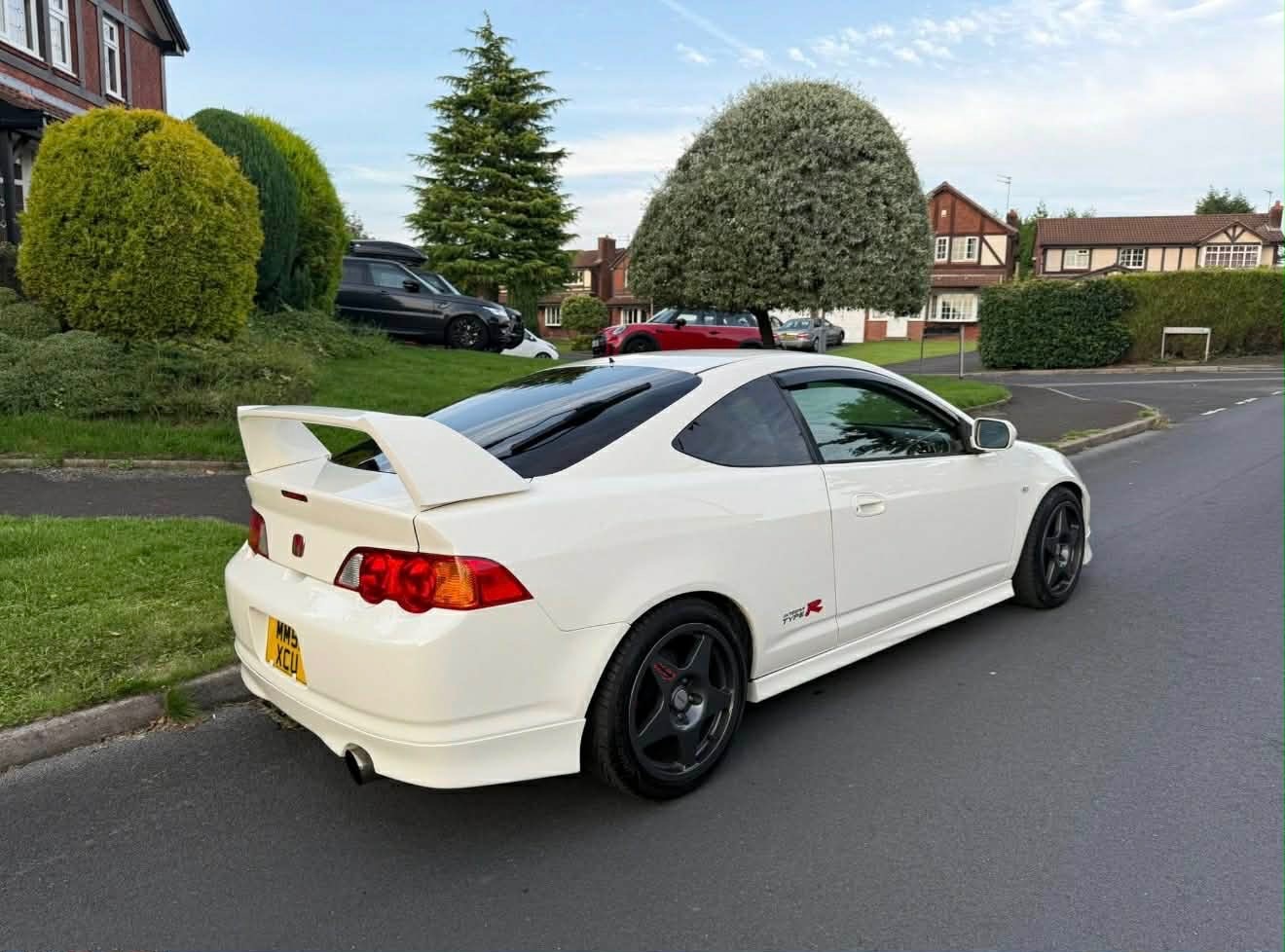Used Honda Integra 2001 for sale - 78018699: Photo 6