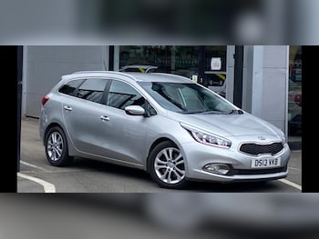 Used Kia Ceed 2013 for sale - 78827910: Photo