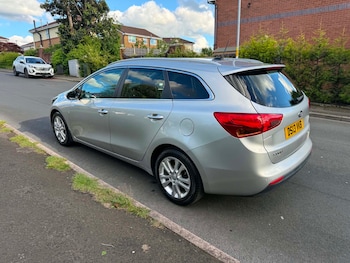Used Kia Ceed 2013 for sale - 78827910: Photo