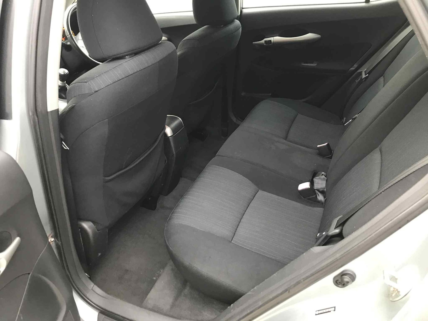 Used Toyota Auris 2008 for sale - 76594590: Photo 10