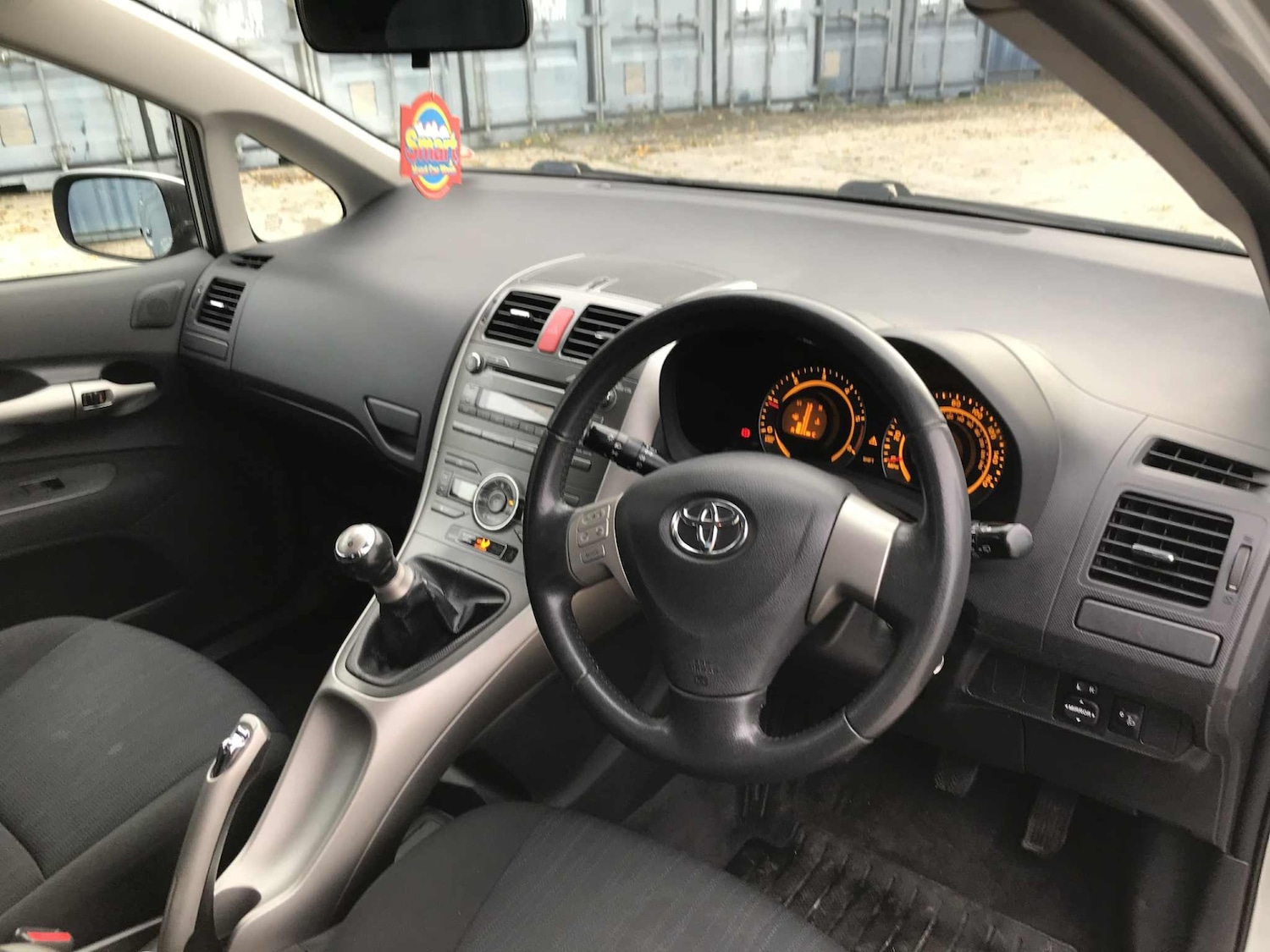 Used Toyota Auris 2008 for sale - 76594590: Photo 9