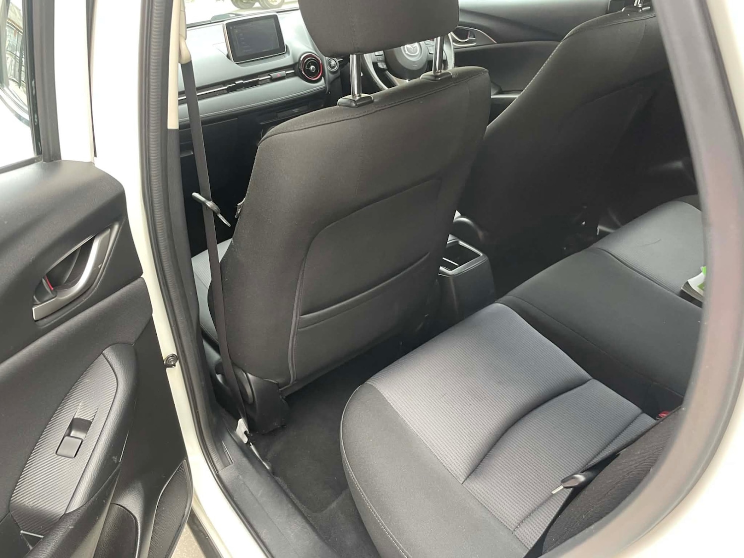 Used Mazda CX-3 2016 for sale - 77818211: Photo 10