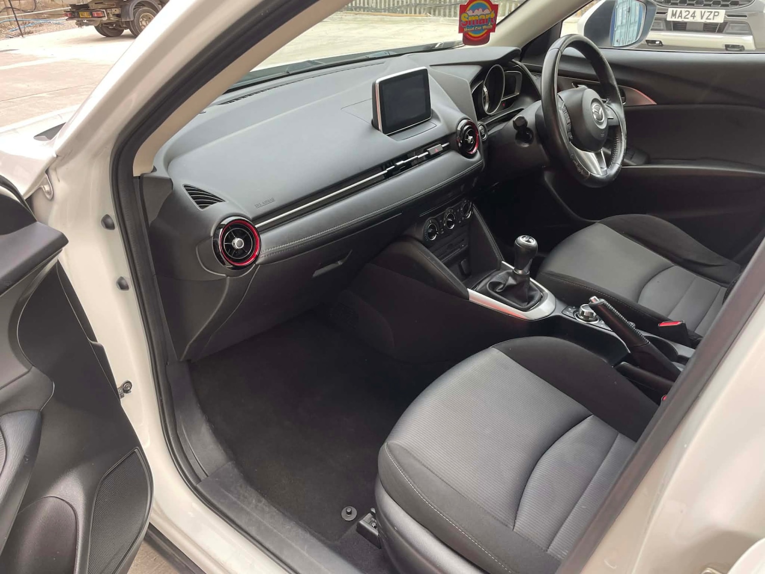 Used Mazda CX-3 2016 for sale - 77818211: Photo 11