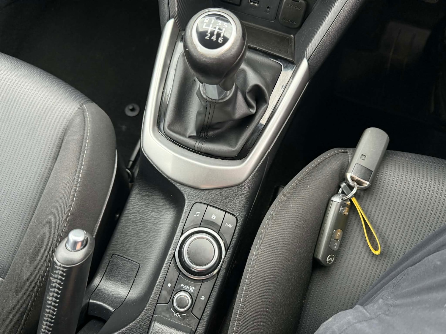 Used Mazda CX-3 2016 for sale - 77818211: Photo 14