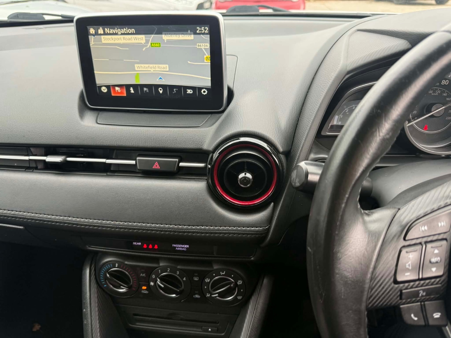 Used Mazda CX-3 2016 for sale - 77818211: Photo 15