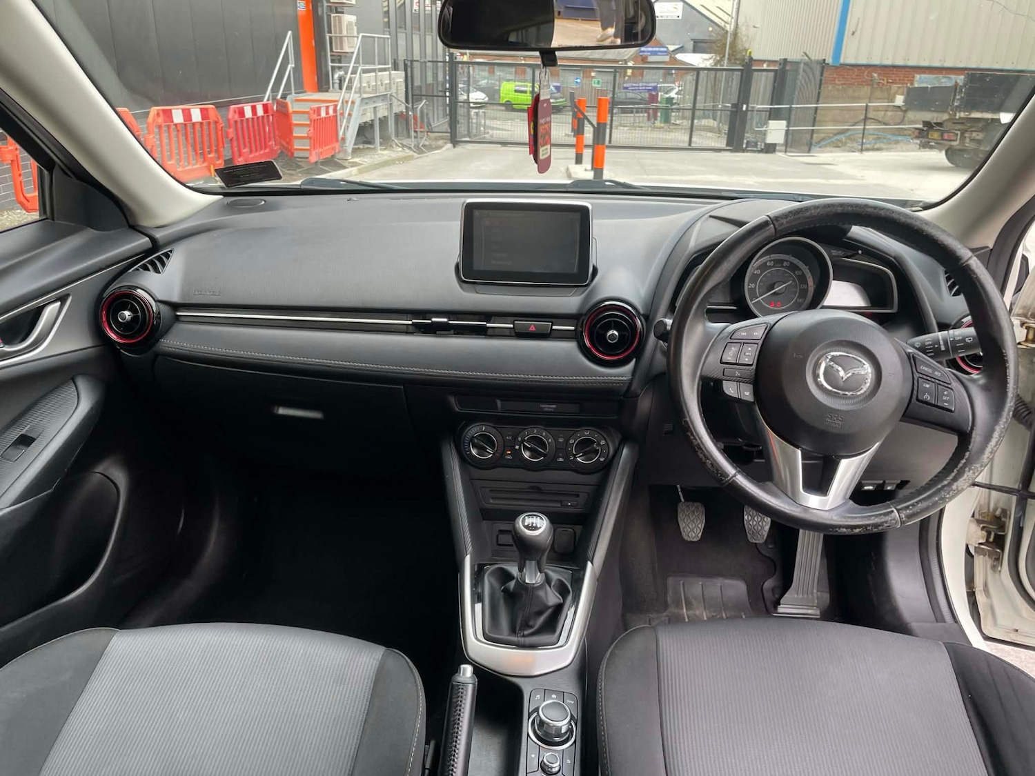 Used Mazda CX-3 2016 for sale - 77818211: Photo 7