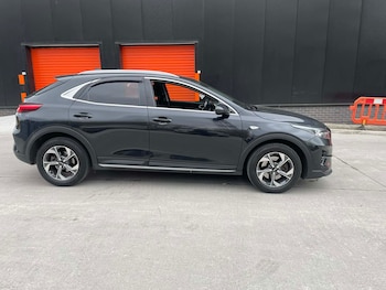 Used Kia XCeed 2020 for sale - 77995389: Photo