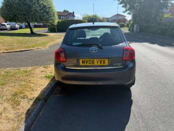Used Toyota Auris 2008 for sale - 74761217: Photo