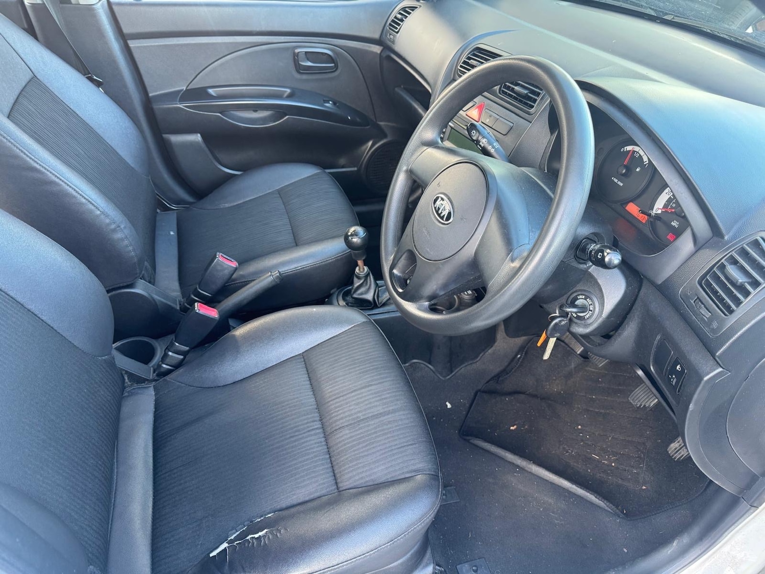 Used Kia Picanto 2010 for sale - 77161008: Photo 3