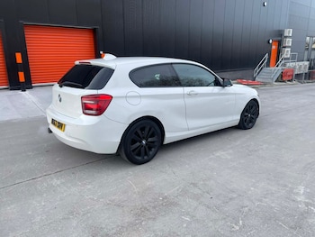 Used BMW 1 Series 2013 for sale - 77579768: Photo