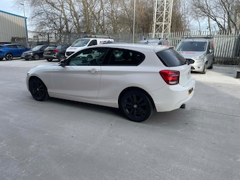 Used BMW 1 Series 2013 for sale - 77579768: Photo