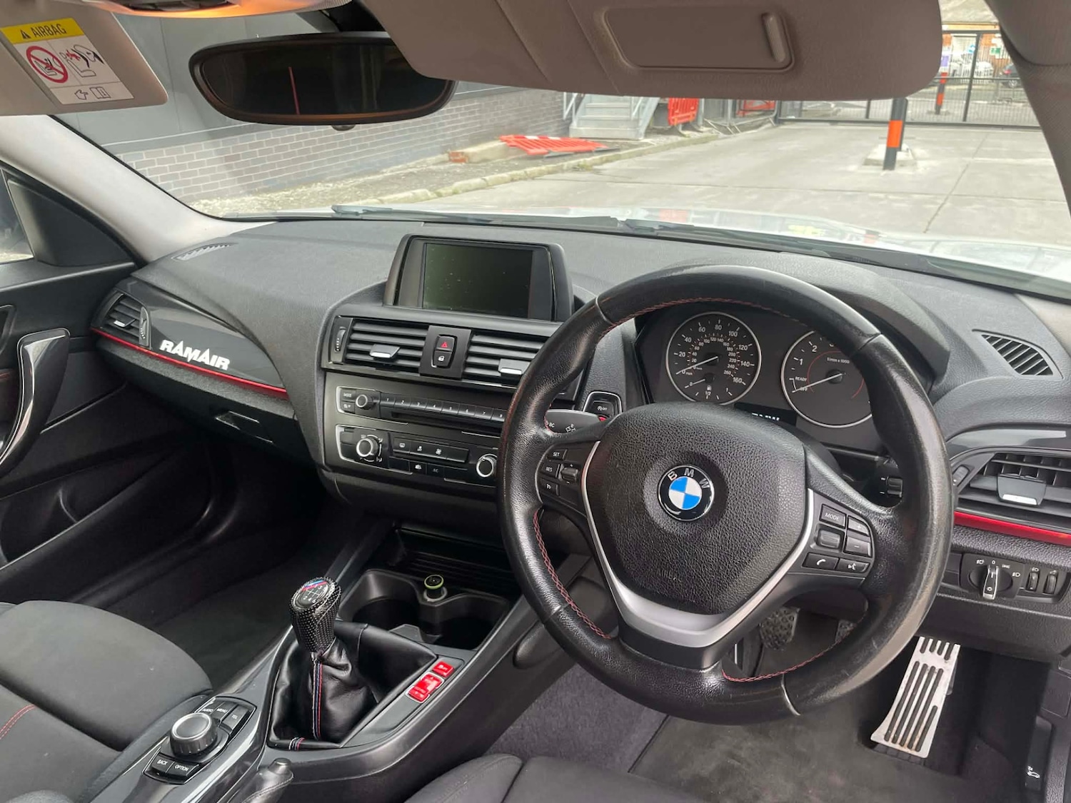 Used BMW 1 Series 2013 for sale - 77579768: Photo 5