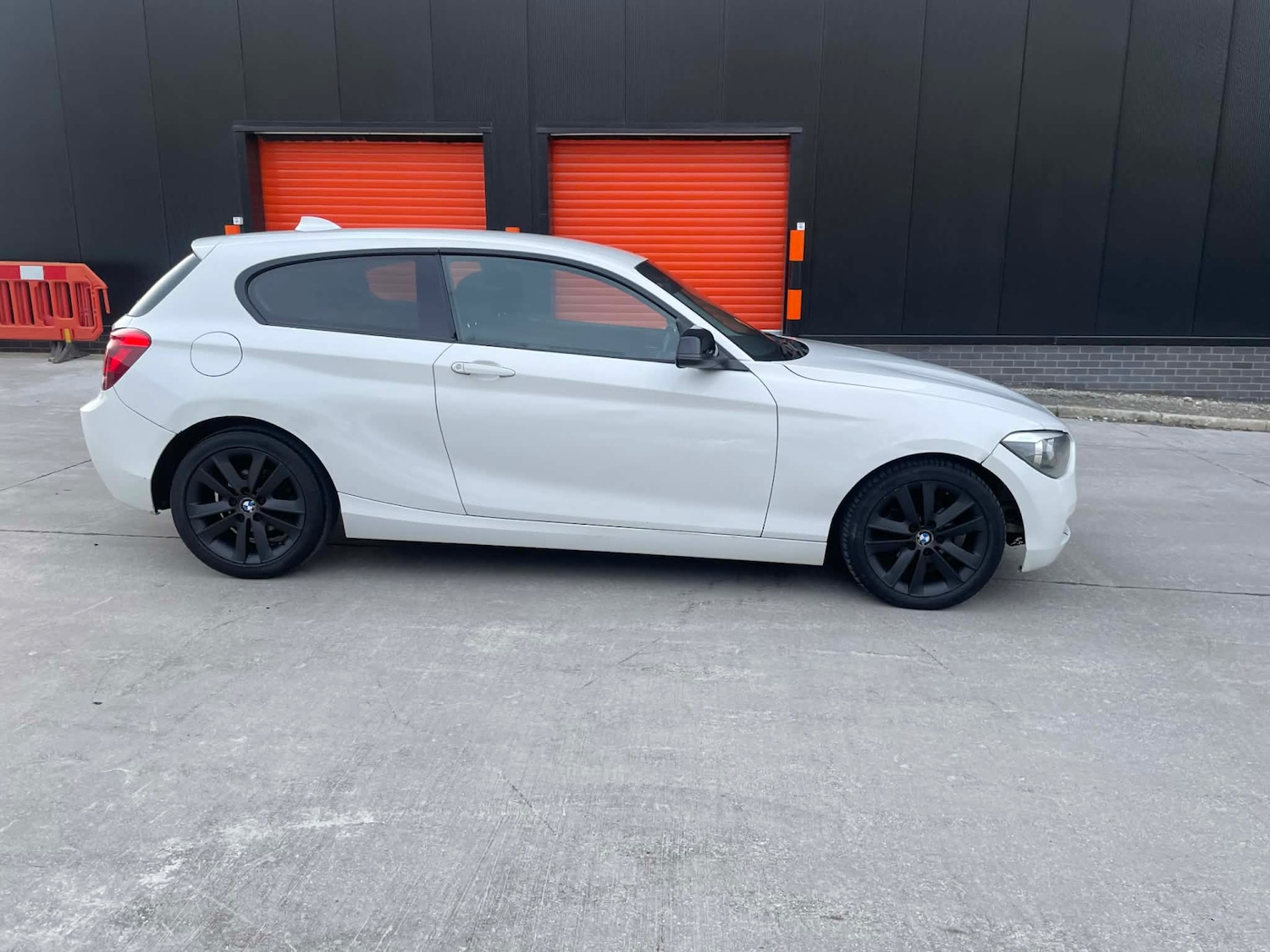 Used BMW 1 Series 2013 for sale - 77579768: Photo 6