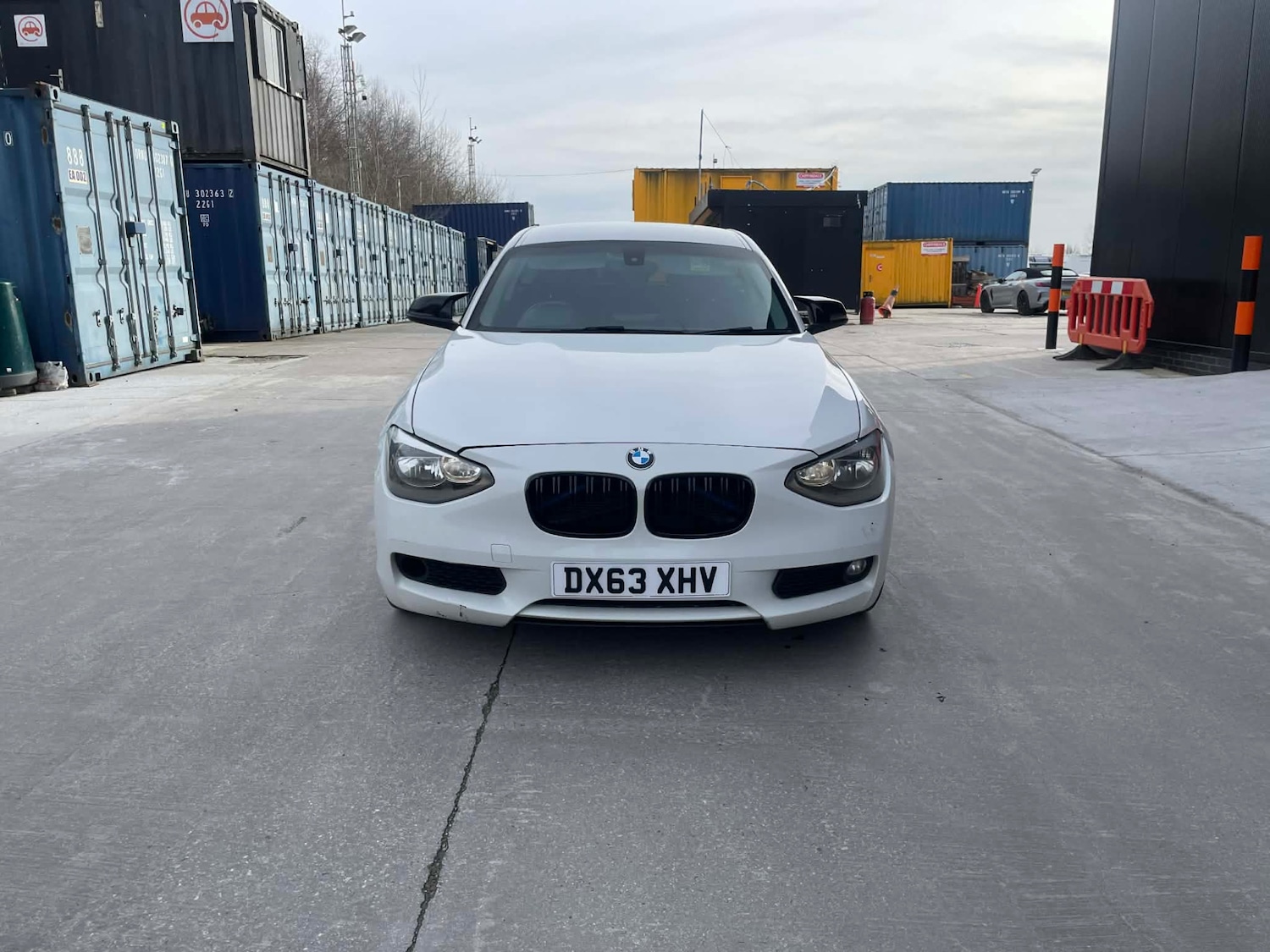 Used BMW 1 Series 2013 for sale - 77579768: Photo 8