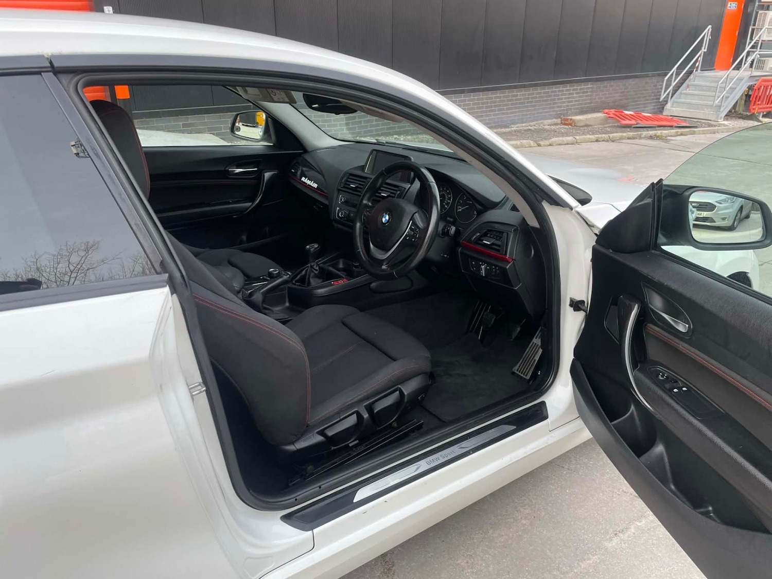 Used BMW 1 Series 2013 for sale - 77579768: Photo 9