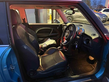 Used MINI Hatch 2005 for sale - 77039174: Photo