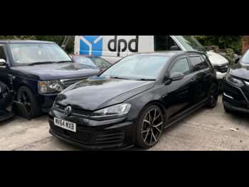 2014 (64) - 2.0 TDI GTD 5dr