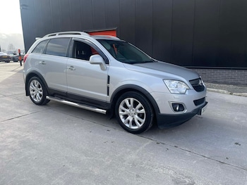 2013 (13) - 2.2 CDTi SE Nav 5dr [Start Stop]