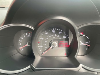 Used Kia Picanto 2012 for sale - 78673326: Photo