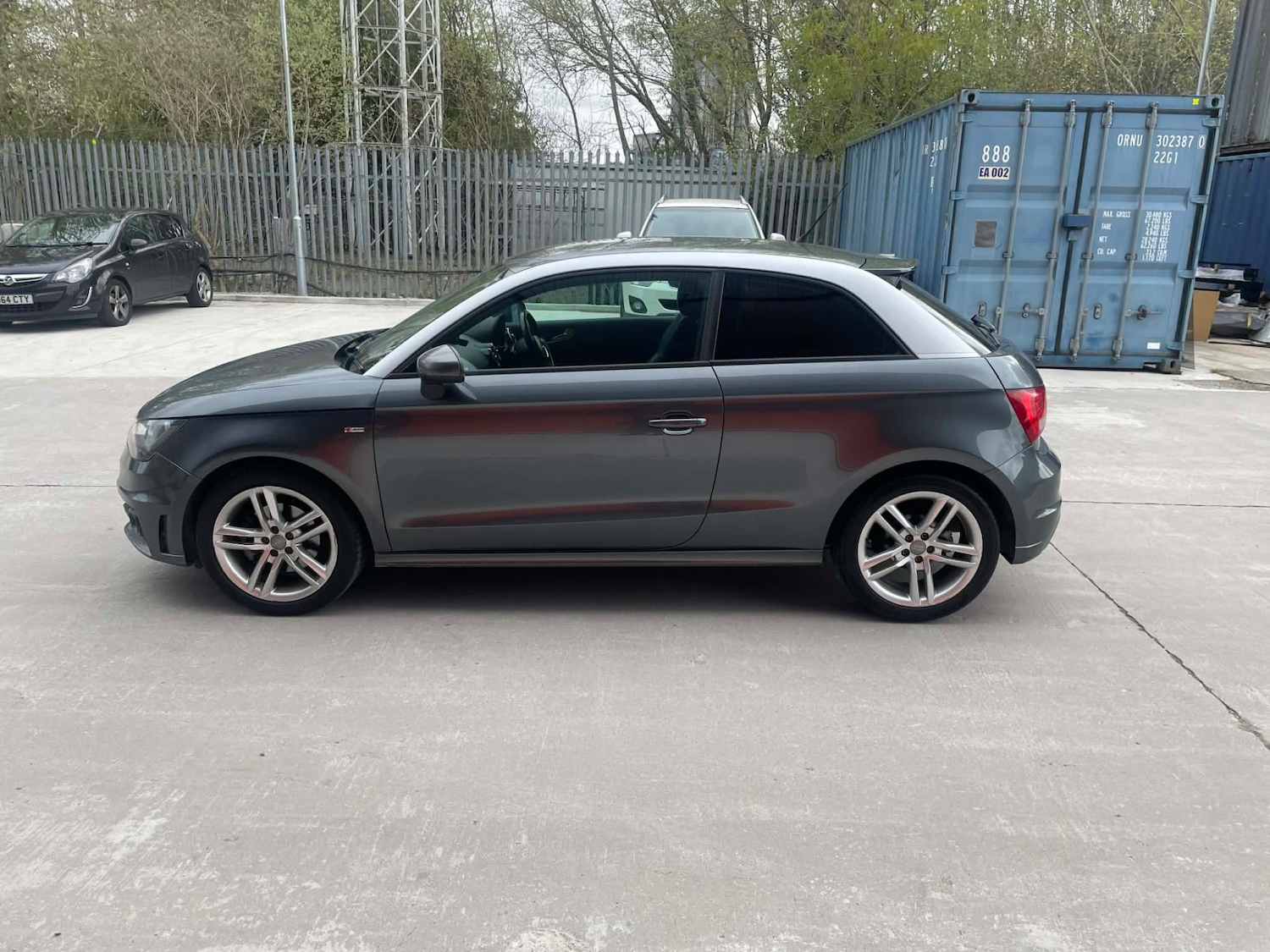 Used Audi A1 2012 for sale - 78190697: Photo 10