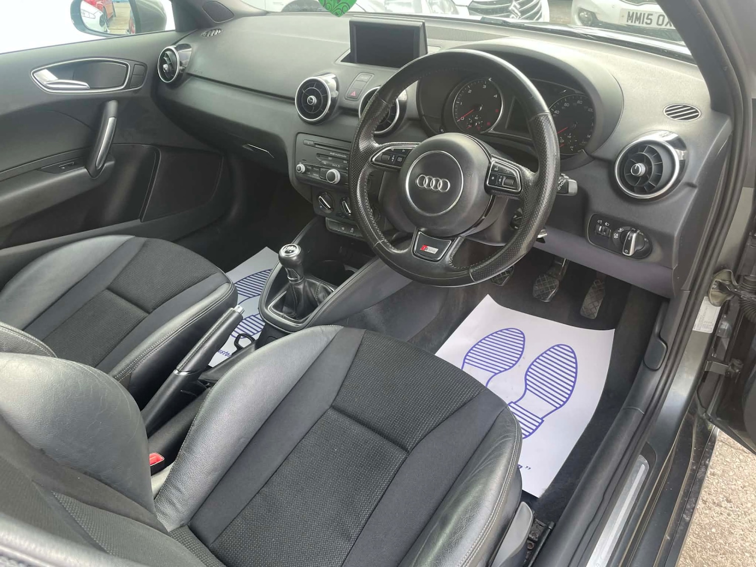 Used Audi A1 2012 for sale - 78190697: Photo 11