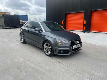 Used Audi A1 2012 for sale - 78190697: Photo