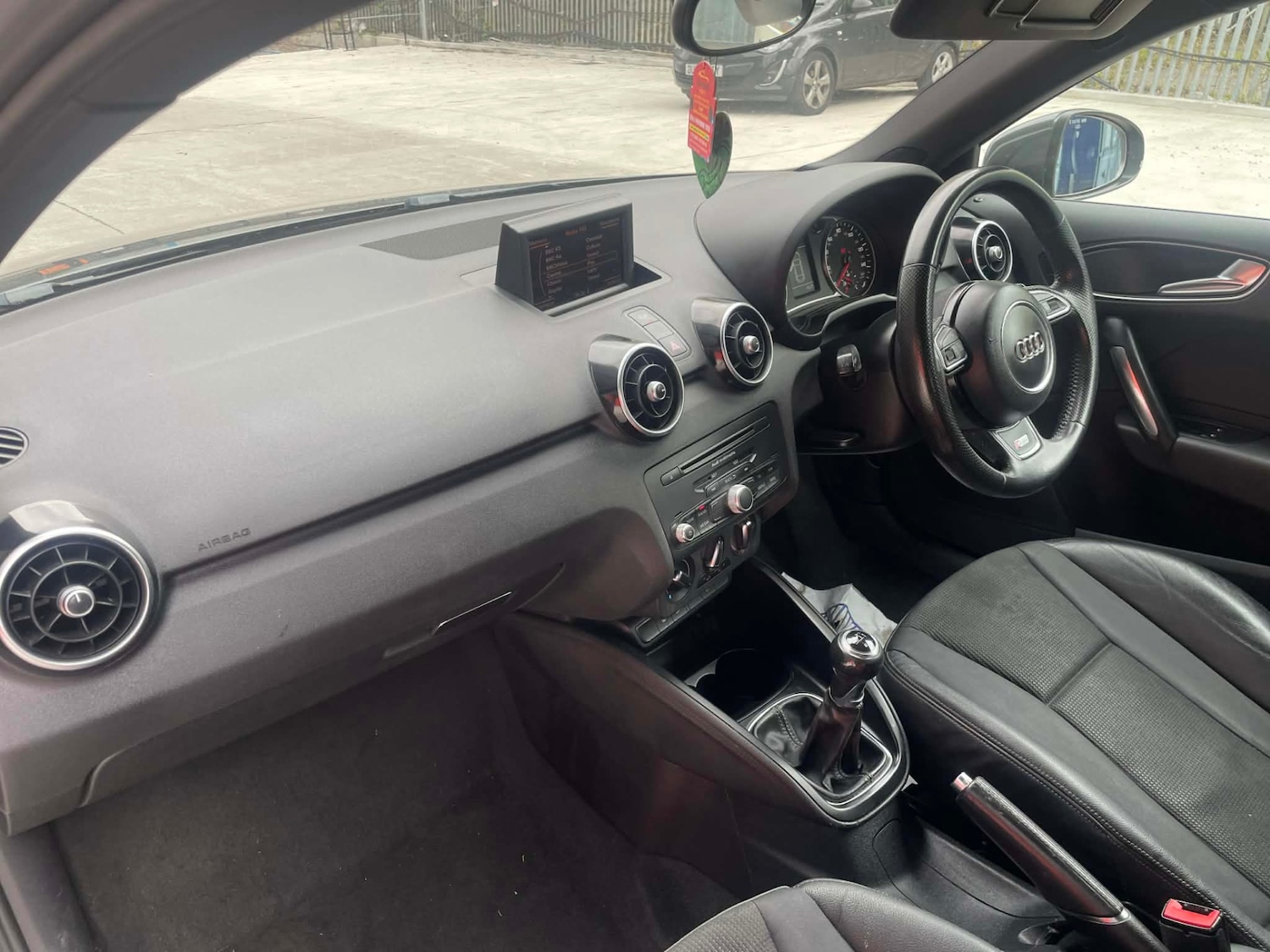 Used Audi A1 2012 for sale - 78190697: Photo 5