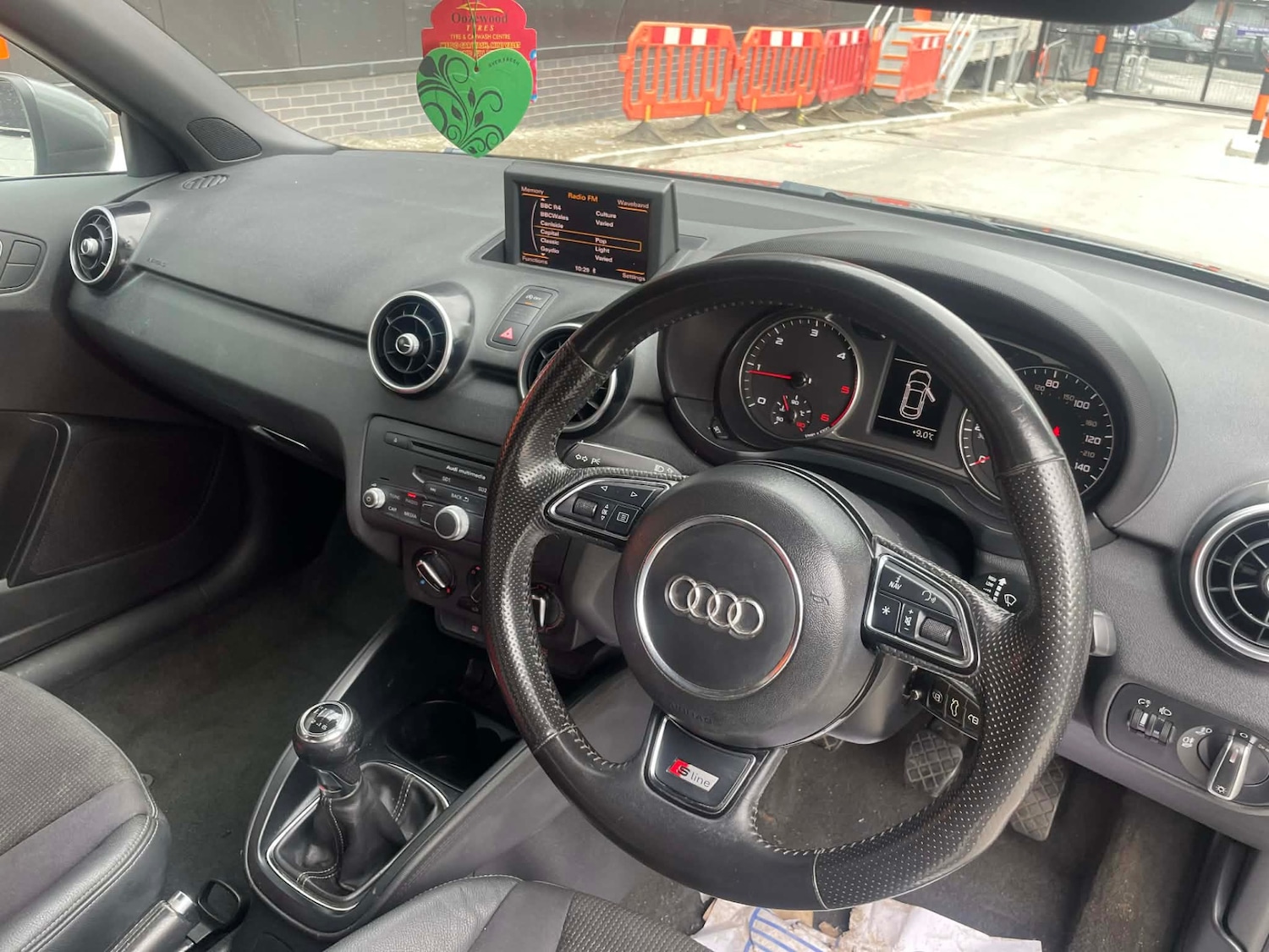 Used Audi A1 2012 for sale - 78190697: Photo 7