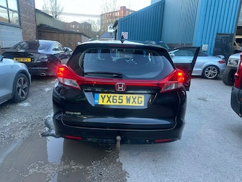 Used Honda Civic 2015 for sale - 77920595: Photo