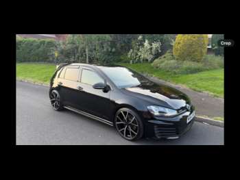 2014 (64) - 2.0 TDI GTD 5dr