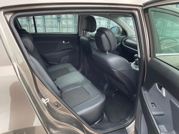 Used Kia Sportage 2013 for sale - 76022812: Photo 10