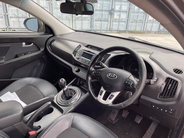 Used Kia Sportage 2013 for sale - 76022812: Photo 11