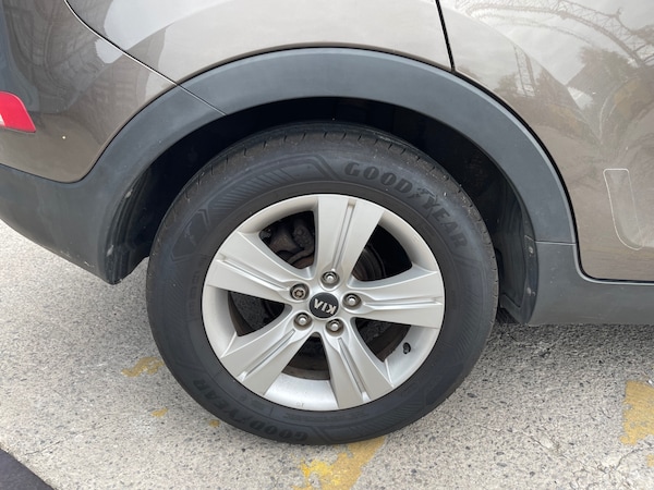 Used Kia Sportage 2013 for sale - 76022812: Photo 12