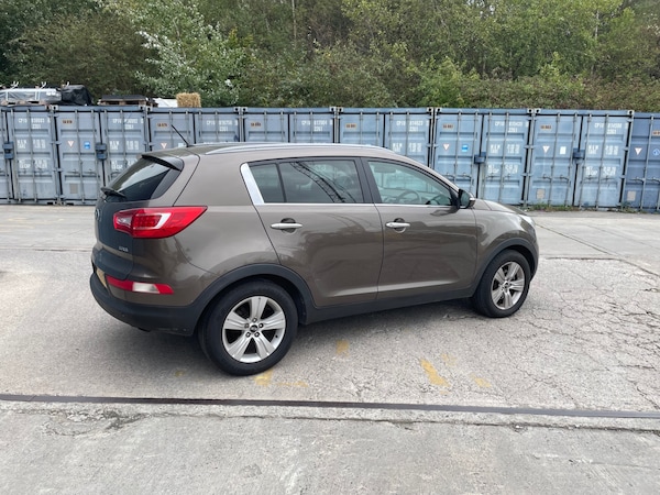 Used Kia Sportage 2013 for sale - 76022812: Photo 3