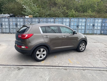 Used Kia Sportage 2013 for sale - 76022812: Photo 3