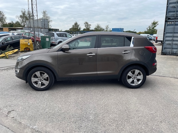 Used Kia Sportage 2013 for sale - 76022812: Photo 6