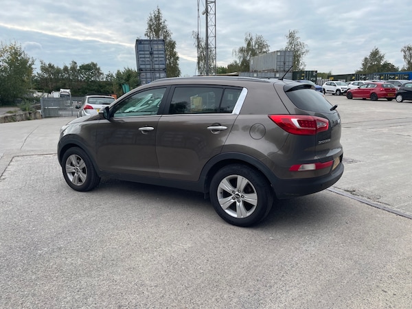 Used Kia Sportage 2013 for sale - 76022812: Photo 7