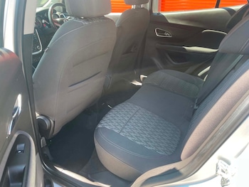 Used Vauxhall Mokka 2013 for sale - 79163782: Photo