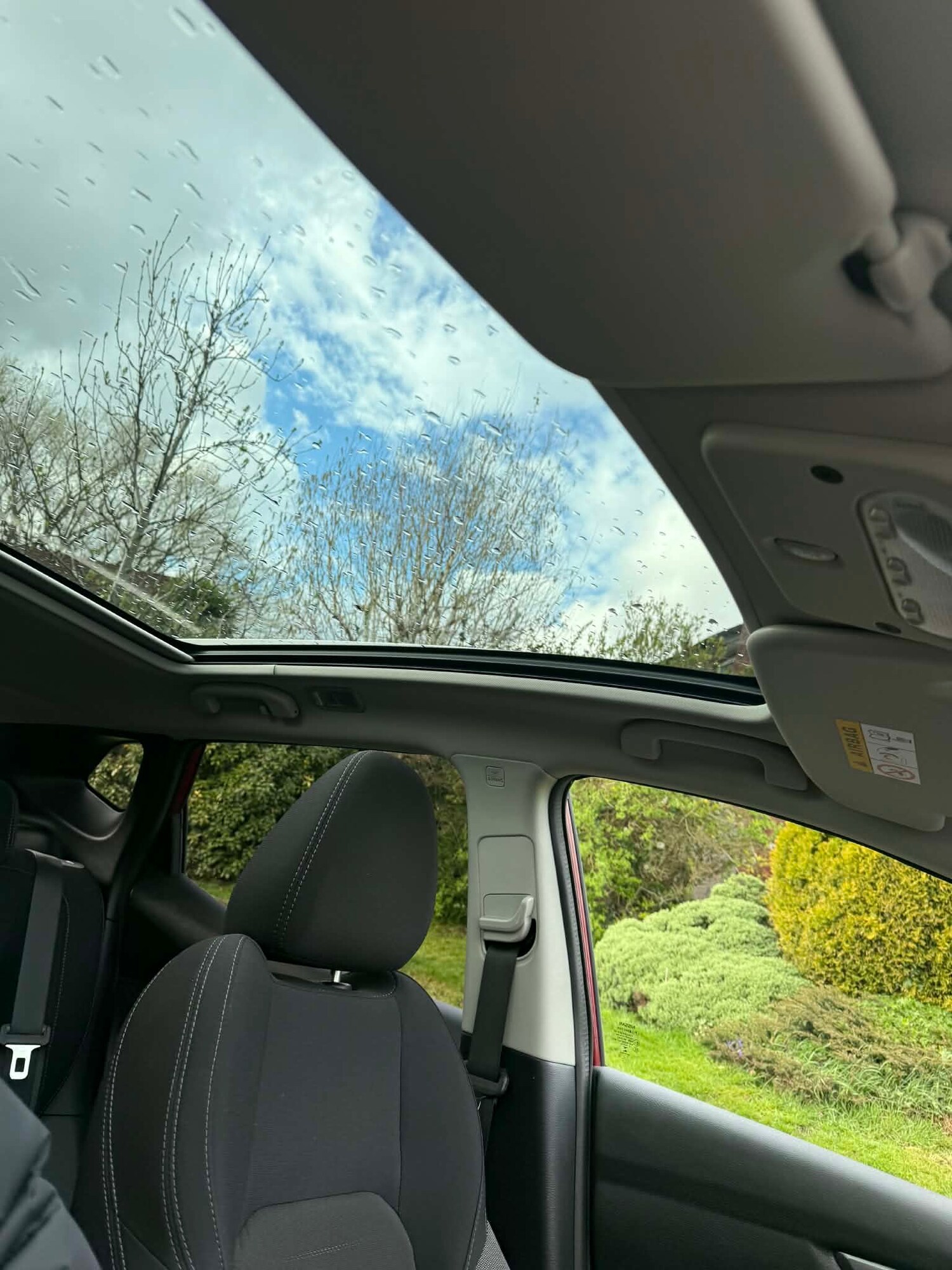 Used Nissan Qashqai 2018 for sale - 78182003: Photo 10