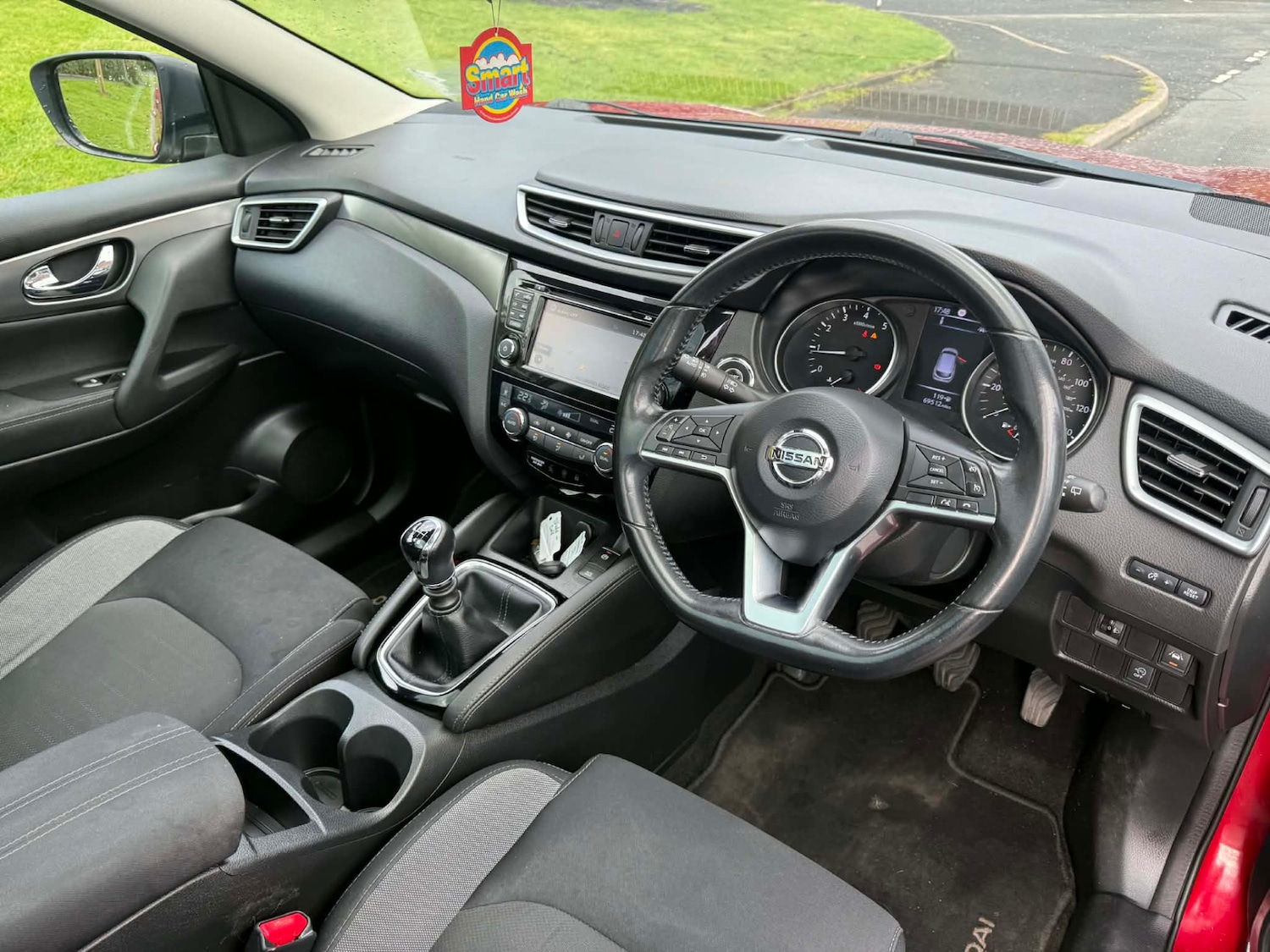 Used Nissan Qashqai 2018 for sale - 78182003: Photo 5