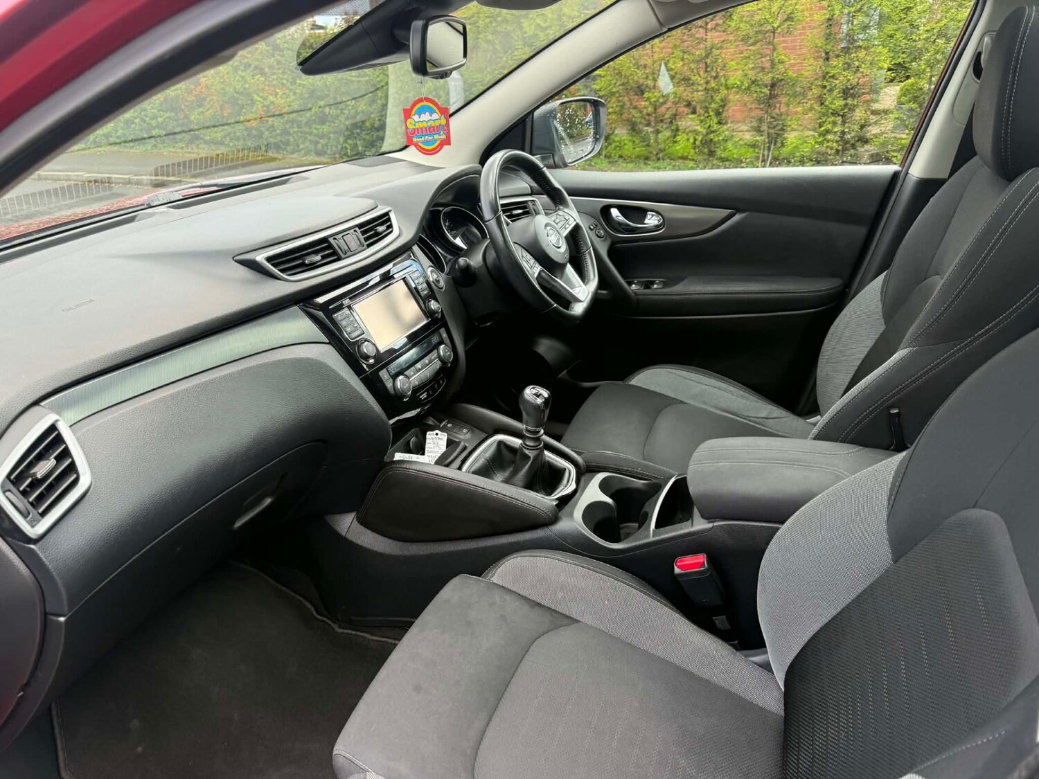 Used Nissan Qashqai 2018 for sale - 78182003: Photo 8