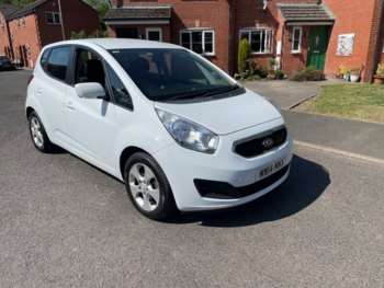 2014 (14) - 1.4 CRDi 2 5dr