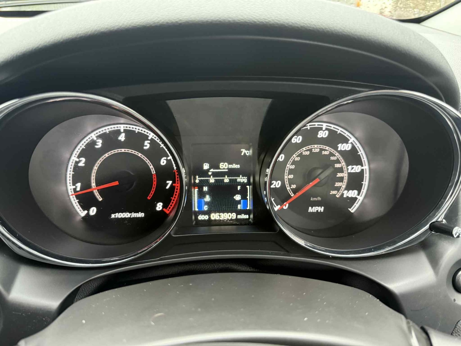 Used Mitsubishi ASX 2015 for sale - 76577529: Photo 12