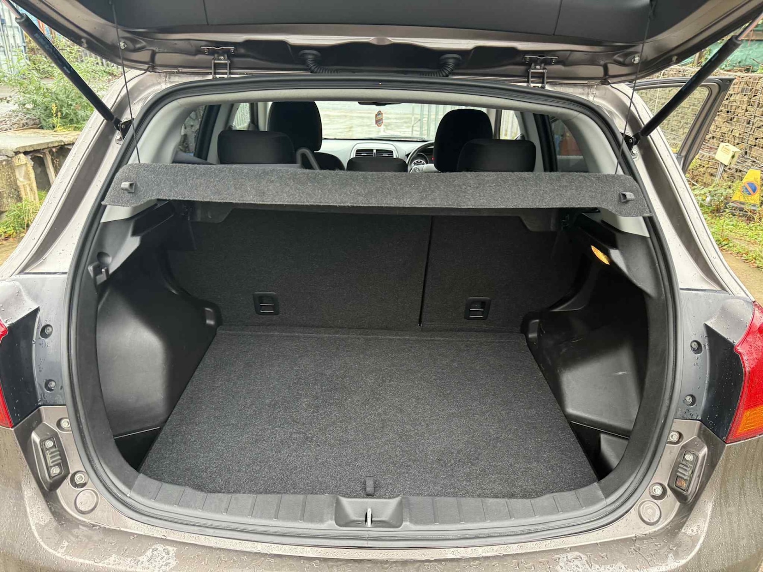 Used Mitsubishi ASX 2015 for sale - 76577529: Photo 13