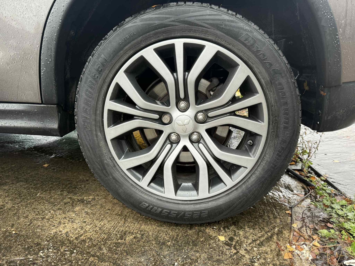 Used Mitsubishi ASX 2015 for sale - 76577529: Photo 14