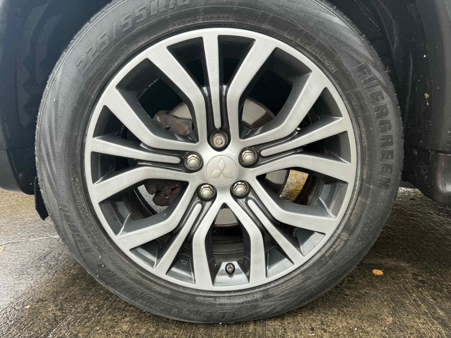 Used Mitsubishi ASX 2015 for sale - 76577529: Photo 15